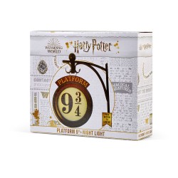 Lampe d'Ambiance Harry Potter Quai 9 3/4