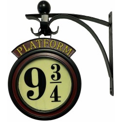 Lampe d'Ambiance Harry Potter Quai 9 3/4