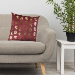 Coussin Premium Harry Potter Gryffondor