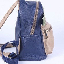 Sac à Dos Bébé Yoda 3D The Mandalorian