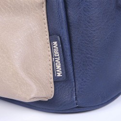 Sac à Dos Bébé Yoda 3D The Mandalorian