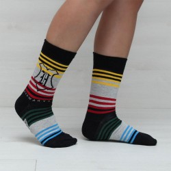 Coffret 3 Chaussettes Harry Potter