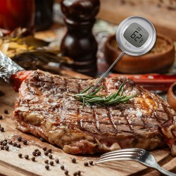 Thermomètre de Cuisine Digital