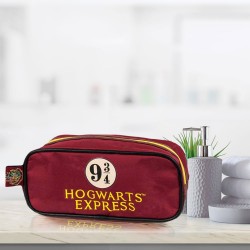 Peignoir Harry Potter Poufsouffle - Rapid Cadeau