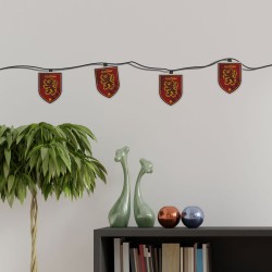 Guirlande Lumineuse Harry Potter Blason Maison