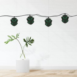 Guirlande Lumineuse Harry Potter Blason Maison