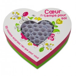 Jeu Corps A Cœur du Temps pour Soi