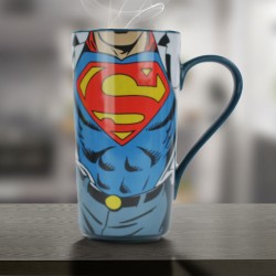 Haute Tasse Superman