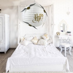 Suspension Harry Potter Vif d'Or