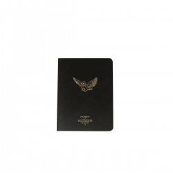 Lot de 3 Petits Carnets de Notes Harry Potter Maraudeur A6