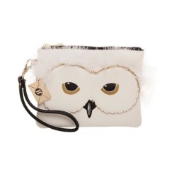 Pochette Harry Potter Chouette Hedwige