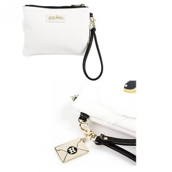 Pochette Harry Potter Chouette Hedwige