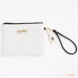 Pochette Harry Potter Chouette Hedwige