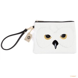 Pochette Harry Potter Chouette Hedwige