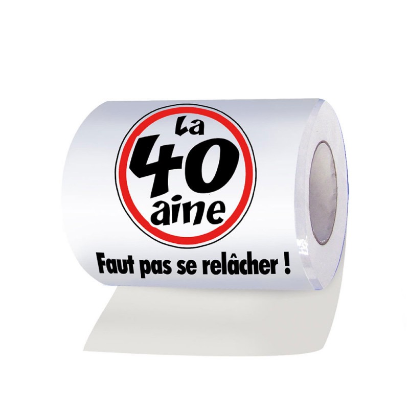 Papier Toilette Anniversaire Humoristique Achat Gadget Anniversaire Humoristique Sur Rapid Cadeau Com Papier Toilette Anniversaire Humoristique Achat Gadget Anniversaire Humoristique Sur Rapid Cadeau Com