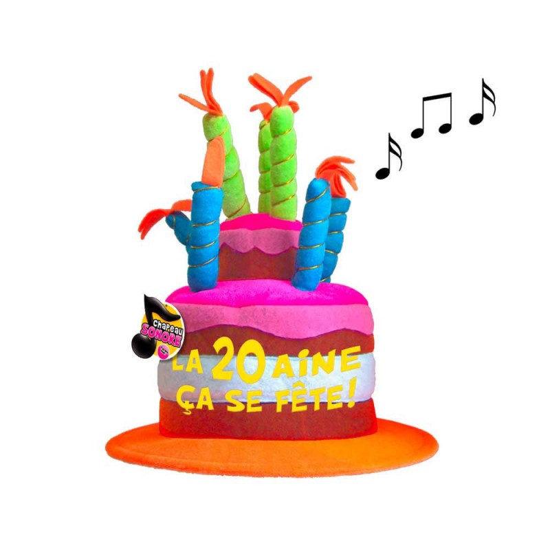 Chapeau Musical Anniversaire Achat Cadeau Anniversaire Sur Rapid Cadeau Com Chapeau Musical Anniversaire Achat Cadeau Anniversaire Sur Rapid Cadeau Com