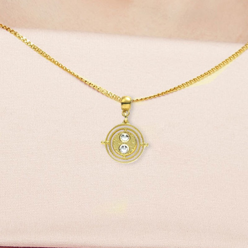 Offrez(-vous) un collier Harry Potter