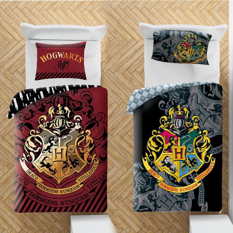 Peignoir Enfant Harry Potter Hedwige sur Rapid Cadeau