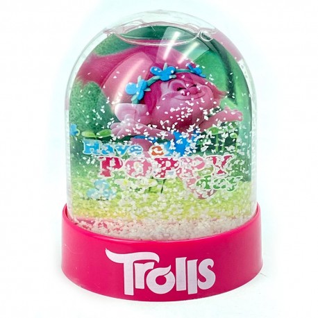 Boule à Neige Trolls
