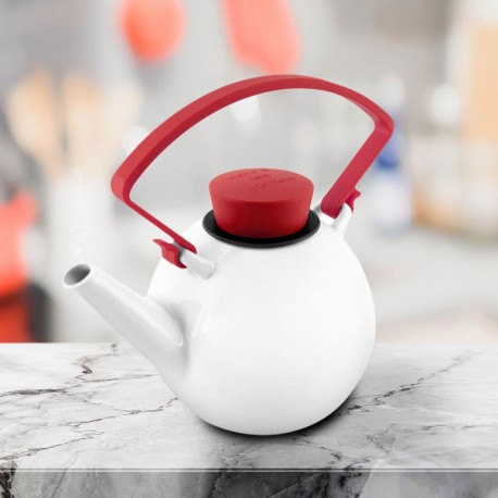 23 gadgets insolites pour boire son thé et son café : la théière  multi-tasses et GÉ-NIALE !