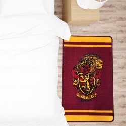 Tapis d'Intérieur Harry Potter