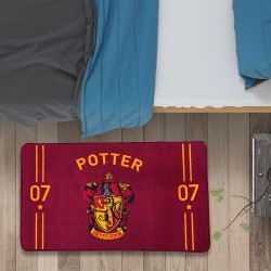 Tapis d'Intérieur Harry Potter