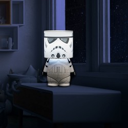 Lampe Look Alite Stormtrooper Star Wars