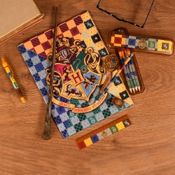 Pochette Papeterie Harry Potter Poudlard