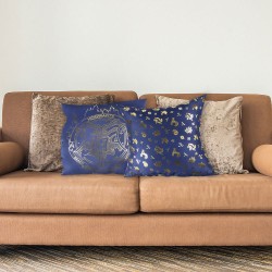 Coussin Premium Harry Potter Poudlard