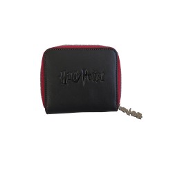 Porte-Monnaie Rectangulaire Harry Potter