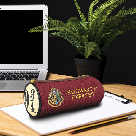 trousse-ronde-harry-potter-poudlard