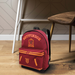 Sac à Dos Gryffondor Harry Potter Université Poudlard