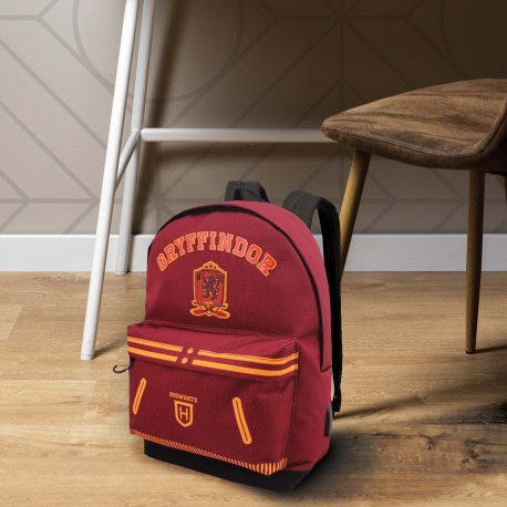 Sac à Dos Gryffondor Harry Potter Université Poudlard