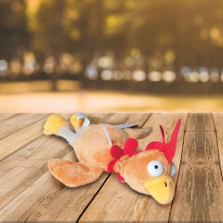 Poulet Volant