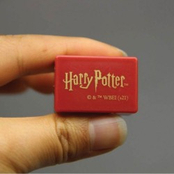 Boîte à Secrets Harry Potter Collector Deluxe