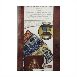 Boîte à Secrets Harry Potter Collector Deluxe