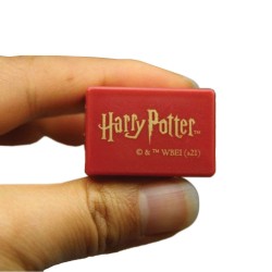 Boîte à Secrets Harry Potter Collector Deluxe