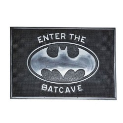 Paillasson Caoutchouc Batman - Enter the Batcave