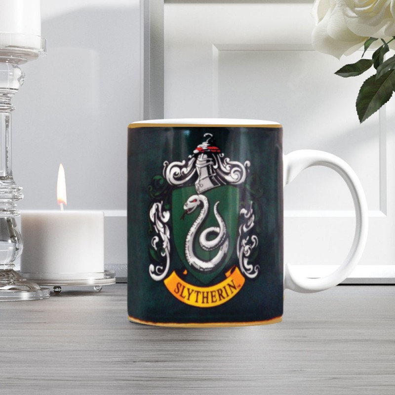 Haute Tasse Harry Potter 500 ml en Céramique sur Rapid Cadeau