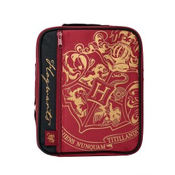 Lunch Bag Harry Potter Deluxe