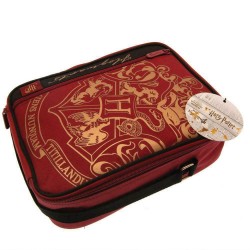 Lunch Bag Harry Potter Deluxe