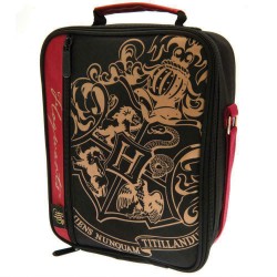 Lunch Bag Harry Potter Deluxe