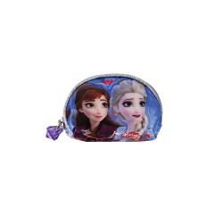 Porte-Monnaie La Reine des Neiges 2