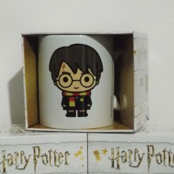 Mug Chibi Harry Potter