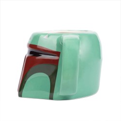 Tasse 3D Boba Fett Star Wars