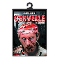 Cervelle de Zombie