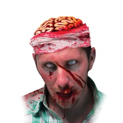 Cervelle de Zombie