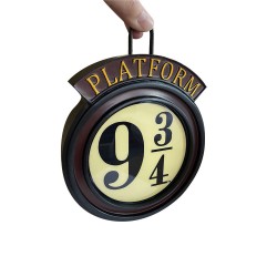 Lampe d'Ambiance Harry Potter Quai 9 3/4