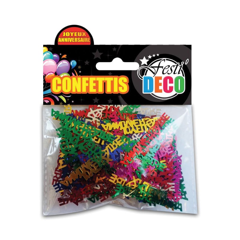 Sachet De Confettis Joyeux Anniversaire Achat Cadeau Deco Anniversaire Sur Rapid Cadeau Sachet De Confettis Joyeux Anniversaire Achat Cadeau Deco Anniversaire Sur Rapid Cadeau
