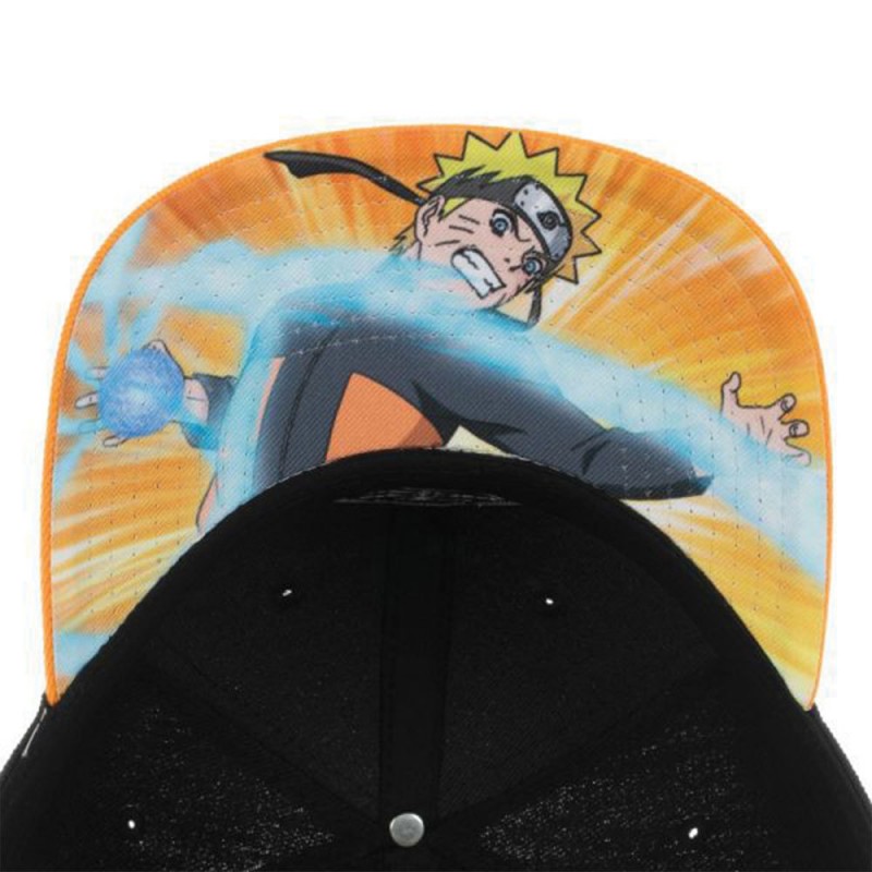 Trousse Rectangulaire Naruto Uzumaki Hachimaki sur Rapid Cadeau